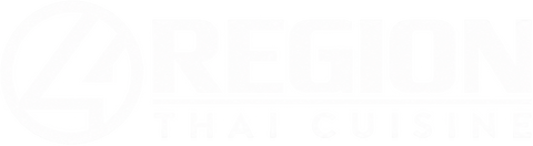 Four Region Thai Cuisine restaurant logo